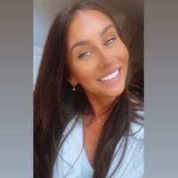Joanna Prewett