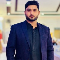 Amawas Manzoor