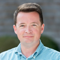 Ted Dickson, CFA