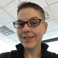 Amy Schmidlin