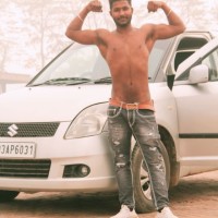 Lovepreet Singh
