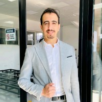 Dr.Qusai Alkhalaf