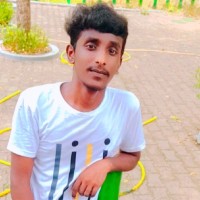 Mahendran P