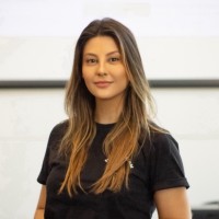 Raissa Rezende Pereira