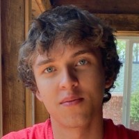 Gavin Ralston