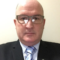 Mark Byrnes