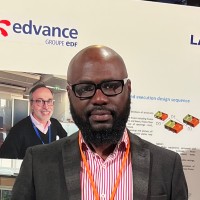 Eric Akinkunmi