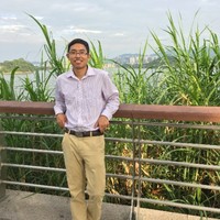 Kalory Huang