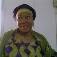 Assanatou Traore
