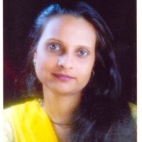 Nasreen Shaikh