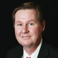 Tony Johnson