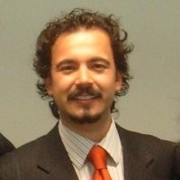 Christopher Rossier Gonzalez