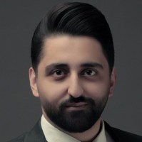 Amir Ashoor