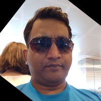 Nilesh Sawardekar