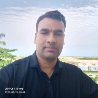 Vinod Kumar Yadav