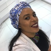Mthombeni Sinowich Str