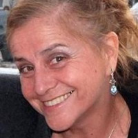 Krebs Olga