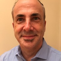 Andrew McGhie