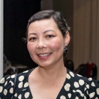 Cristina Sayuri Sato Winkworth