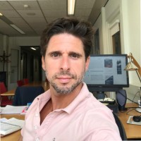Damià Carbonell Nicolau