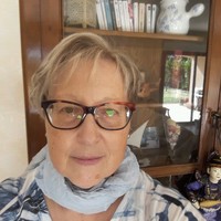 Josiane Sandre