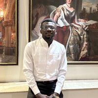 Daniel Kwaku Boadu