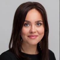 Isabelle Johansson