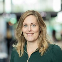 Chantal van den Berg