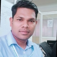 Jitendra Kumar Barad