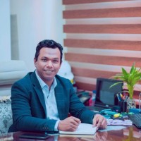 Engr. M. Najim Uddin Khan