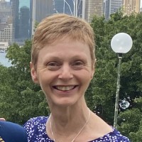 Sue Fletcher