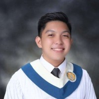 Elijah Raine Silva