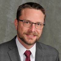 Matt Sanders, Cfp®, Cpwa®, Aams®, Crpc®