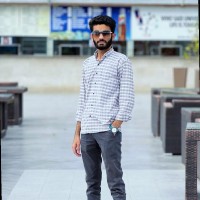 Arsalan Arain