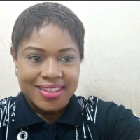Olufunke Omotosho