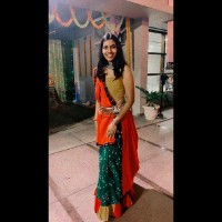 Khushi Shah