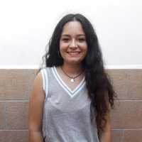Elena Martínez Vilar