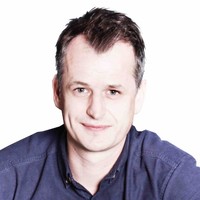 Morten Faber Krog