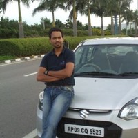 Praveen Kumar
