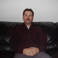 David Rumble