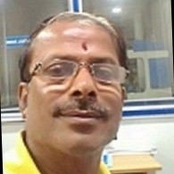 Gangaiah Kumbaiah