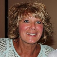 Donna Mclarty
