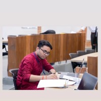 Anup Mishra