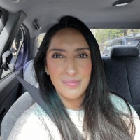 Maria Fernanda Gomez