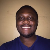 Solomon Okeke