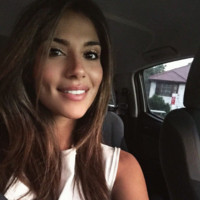 Sandra Perdomo
