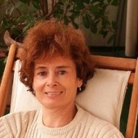 Andrée Kintzinger  ✔︎