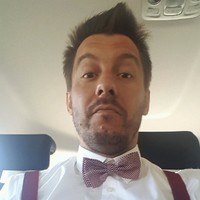 fabio parolin