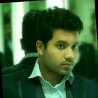 Swarup Mahapatra