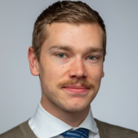 Nicholas Gilroy